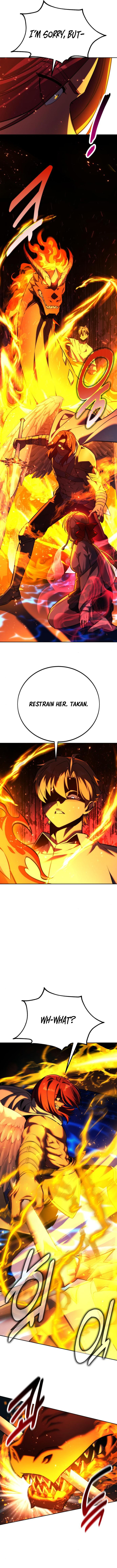 The Extra's Academy Survival Guide Chapter 79 21
